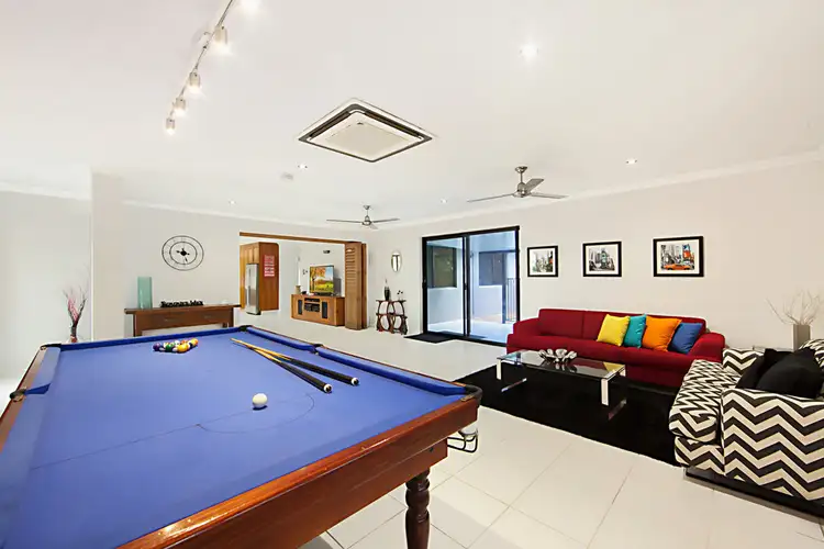 Fourth view of Homely house listing, 8 Whitsunday Drive, Kirwan QLD 4817