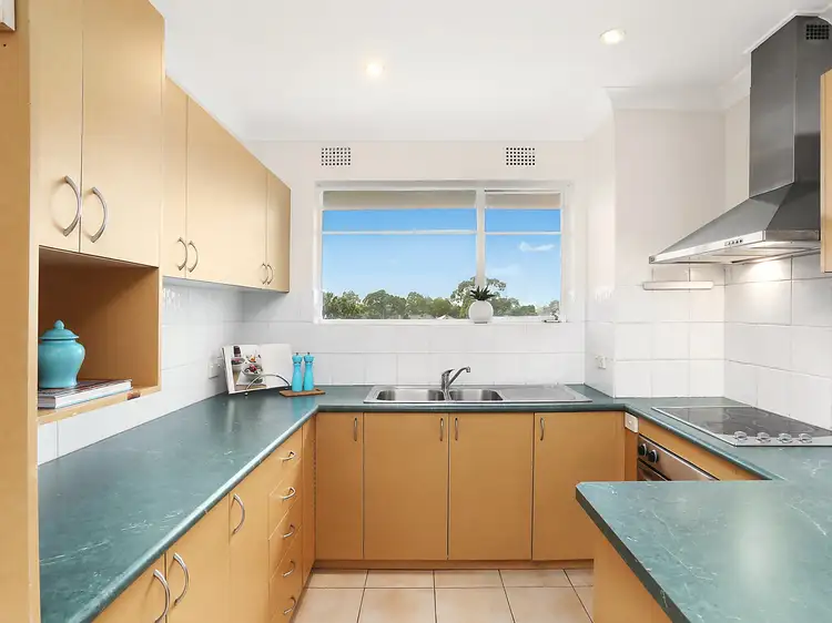 Second view of Homely apartment listing, 6/342 Mowbray Road, Artarmon NSW 2064