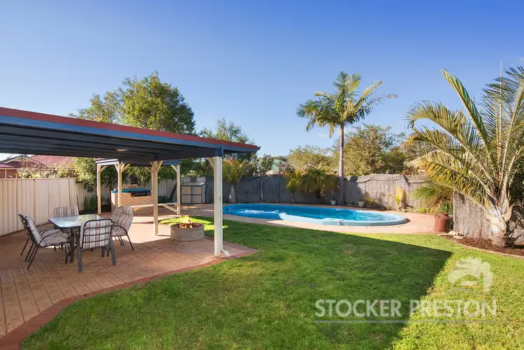 Main view of Homely house listing, 1 Steeple Retreat, West Busselton WA 6280