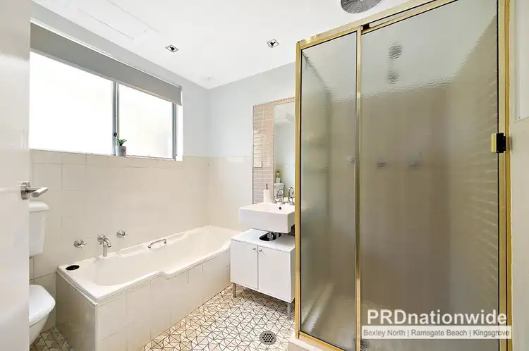 Fourth view of Homely apartment listing, 4/166 Homer Street, Earlwood NSW 2206