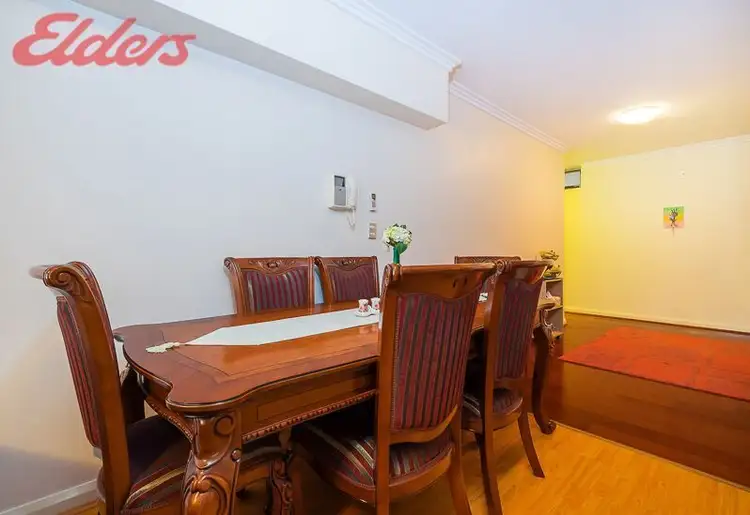 Third view of Homely apartment listing, G06/25 Orara Street, Waitara NSW 2077
