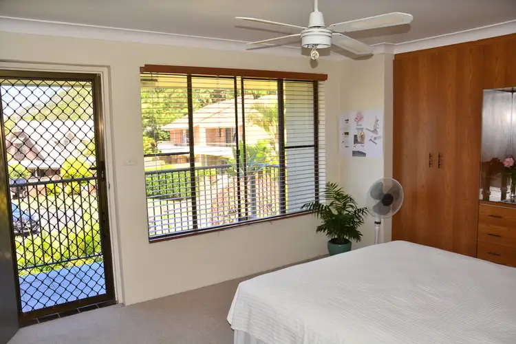 Seventh view of Homely unit listing, 5/16 Shellcove Lane, Korora NSW 2450