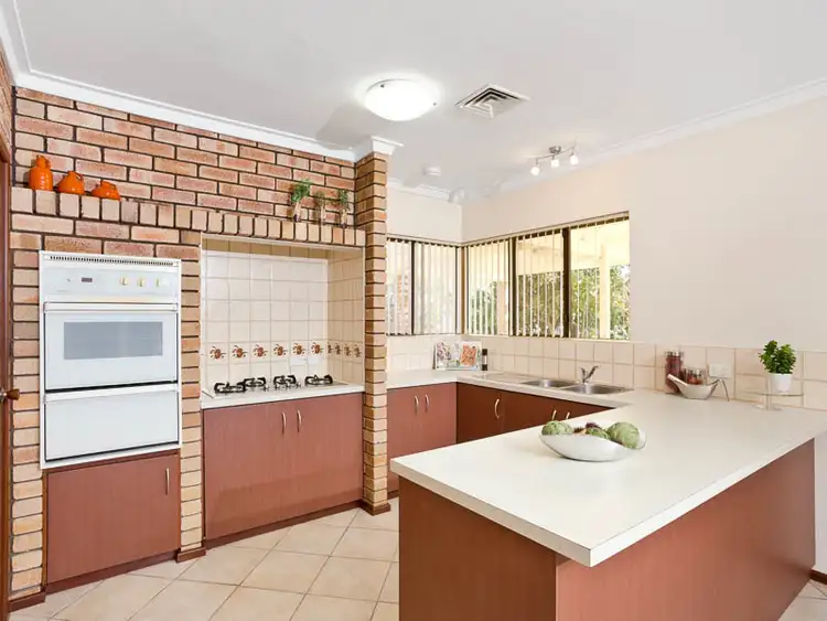 Fifth view of Homely house listing, 23 Bernedale Way, Duncraig WA 6023