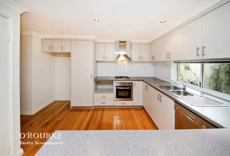 Sixth view of Homely townhouse listing, 88 c Abbett Street, Scarborough WA 6019