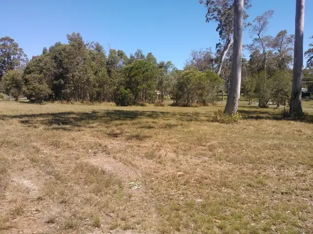 Seventh view of Homely land listing, 46 Dreamtime Avenue, Burrum Heads QLD 4659