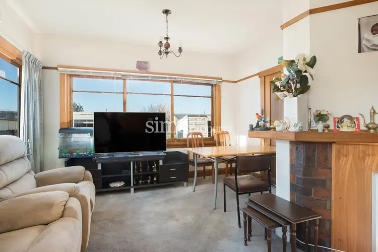 Third view of Homely house listing, 12 Allenby Street, Mowbray TAS 7248