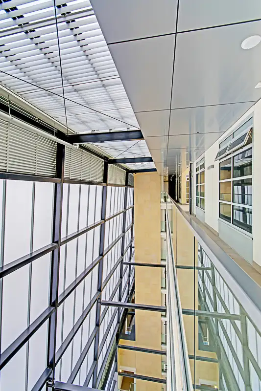 Second view of Homely apartment listing, 210/271-281 Gouger Street, Adelaide SA 5000