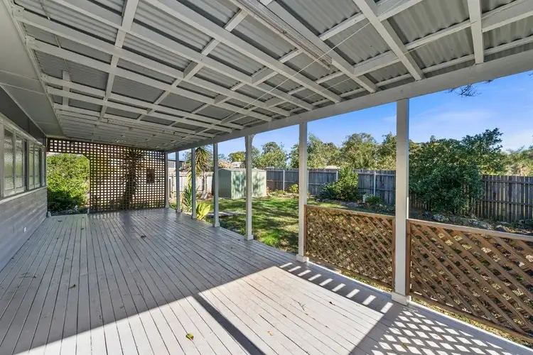 Third view of Homely house listing, 7 Pine Crescent, Sandy Beach NSW 2456