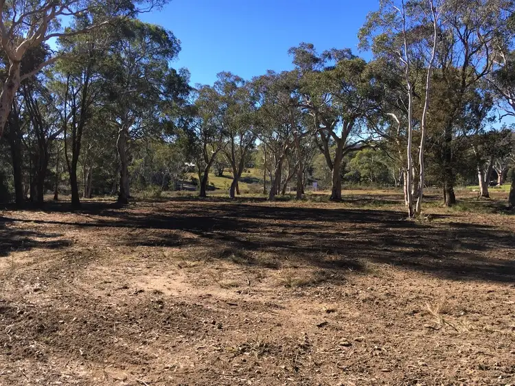 Fourth view of Homely land listing, Lot 1, 16 Bumballa Street, Tallong NSW 2579