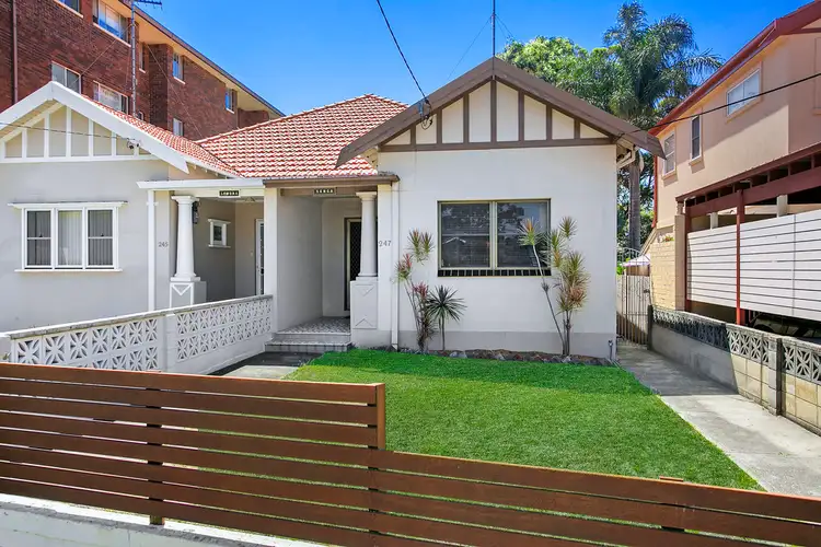 Second view of Homely house listing, 247 Bunnerong Road, Maroubra NSW 2035