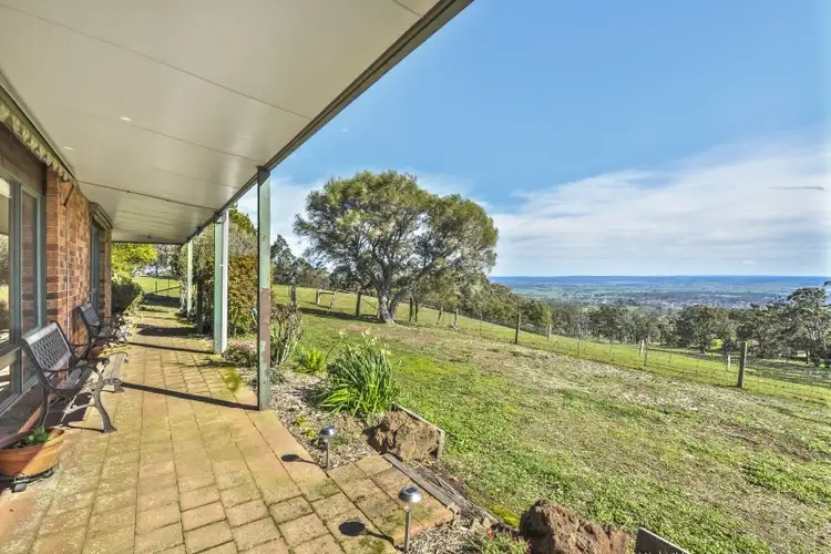 Third view of Homely house listing, 159 Blackberry Lane, Buninyong VIC 3357