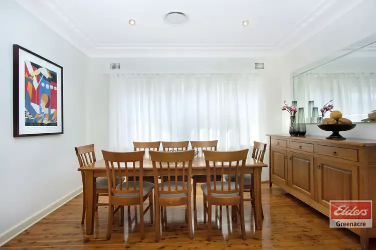 Second view of Homely house listing, 15 Lees Road, Kingsgrove NSW 2208