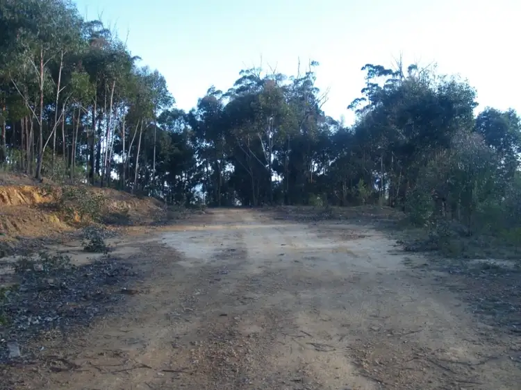 Sixth view of Homely land listing, Lot 39 Blackrange Rd, Bega NSW 2550