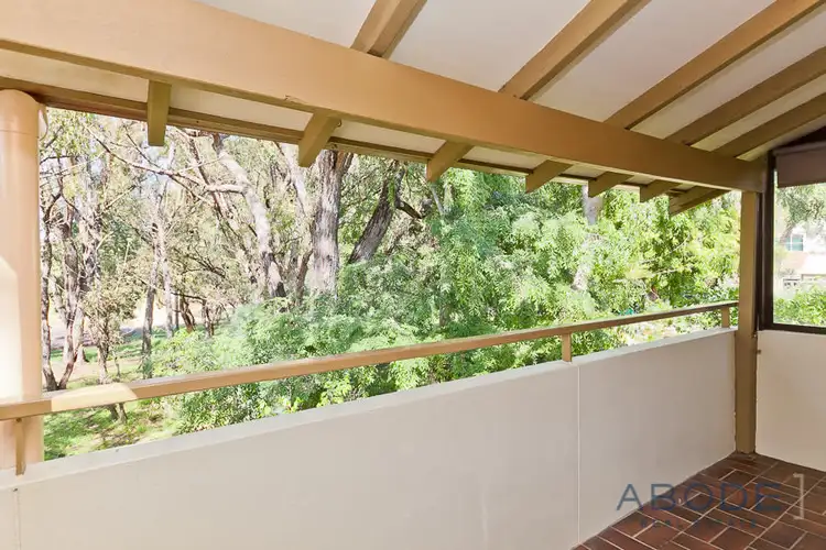 Second view of Homely apartment listing, 33/645 Hay Street, Jolimont WA 6014