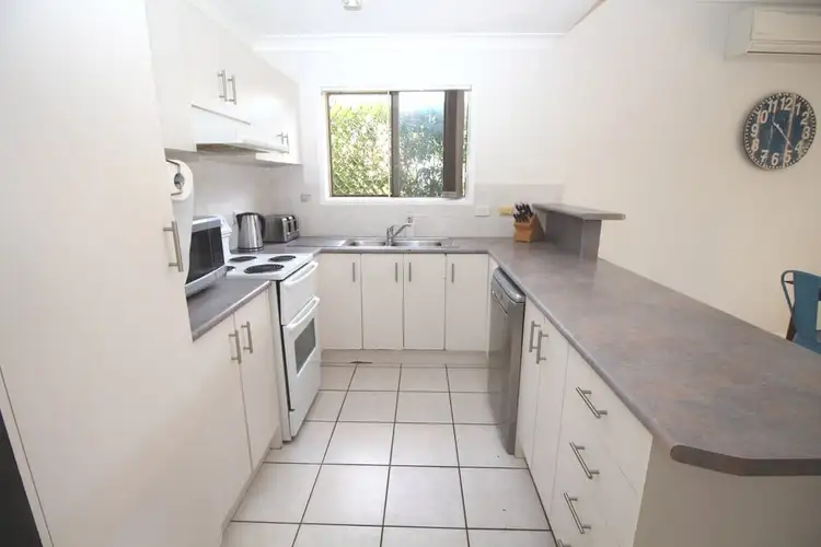Third view of Homely townhouse listing, 9/11-13 China Street, Mundingburra QLD 4812