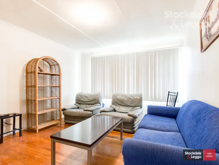 Fourth view of Homely house listing, 84 Bladin Street, Laverton VIC 3028