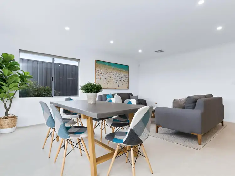 Seventh view of Homely house listing, Lot 7 The Heights, Kardinya WA 6163