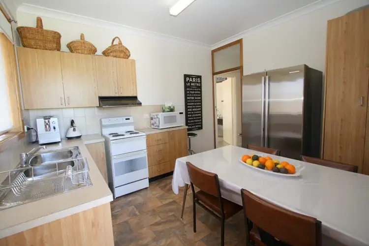 Fifth view of Homely house listing, 37 Baron Street, Cooma NSW 2630