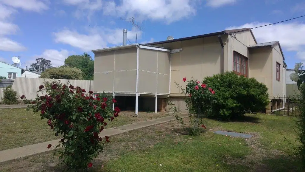 Main view of Homely house listing, 4 Naroogal Street, Mumbil NSW 2820