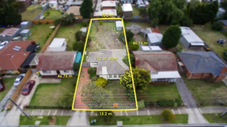 59 Lahinch Street, Broadmeadows VIC 3047