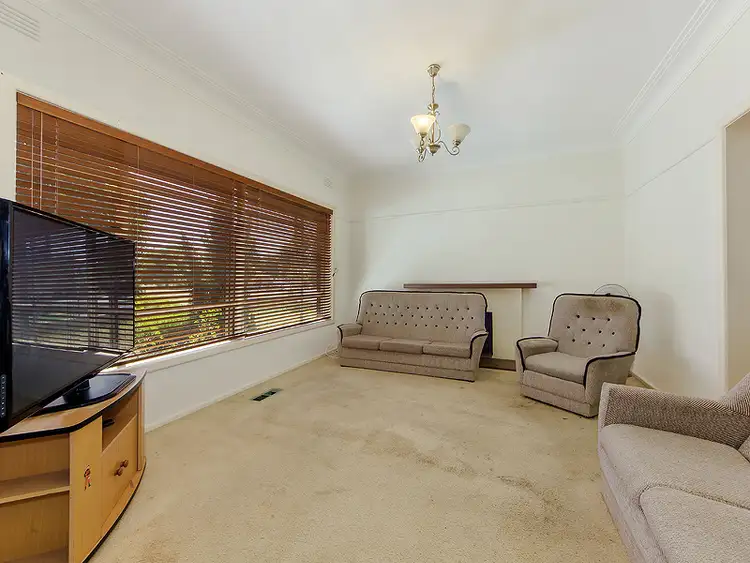 Second view of Homely house listing, 25 Biggs Street, St Albans VIC 3021