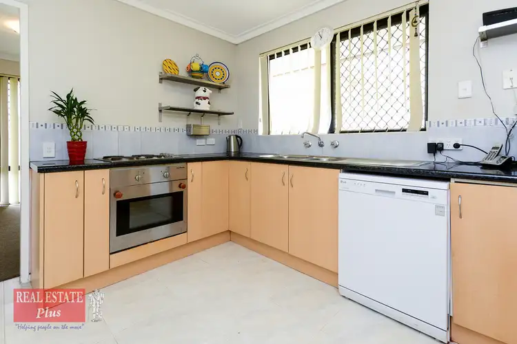 Fourth view of Homely house listing, 45 Chartwell Way, Swan View WA 6056