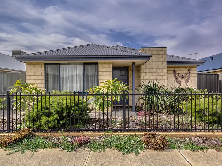 Second view of Homely house listing, 6 Baines Corner, Baldivis WA 6171