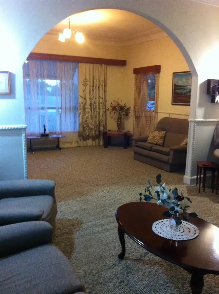 Third view of Homely house listing, 23 Lockwood Street, Birchip VIC 3483