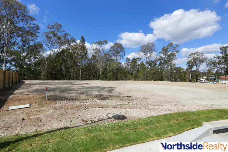 Main view of Homely land listing, Lot 52 Stay Street, Ferny Grove QLD 4055