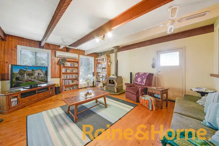 Fifth view of Homely house listing, 1593 Mulgoa Road, Wallacia NSW 2745