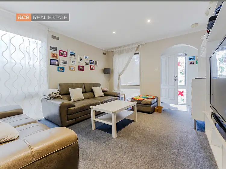 Third view of Homely house listing, 4 Ascot Street, Laverton VIC 3028