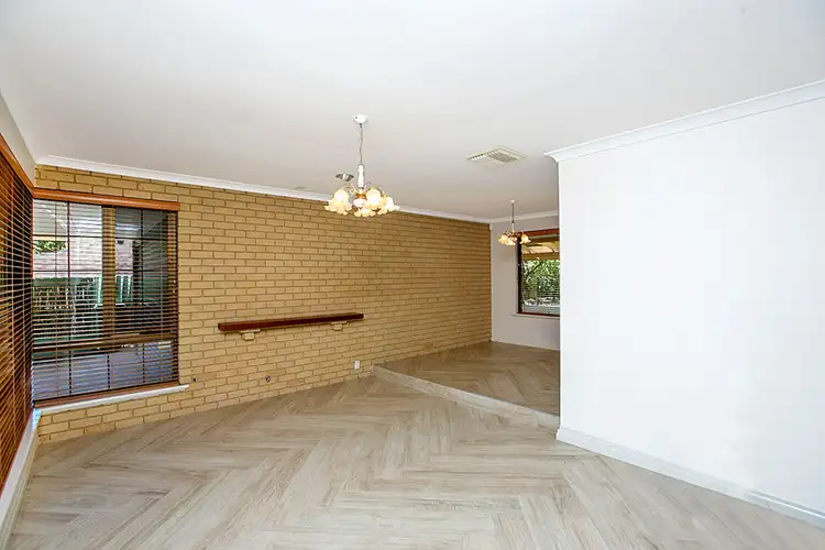 Fifth view of Homely house listing, 8 Hatfield Way, Booragoon WA 6154