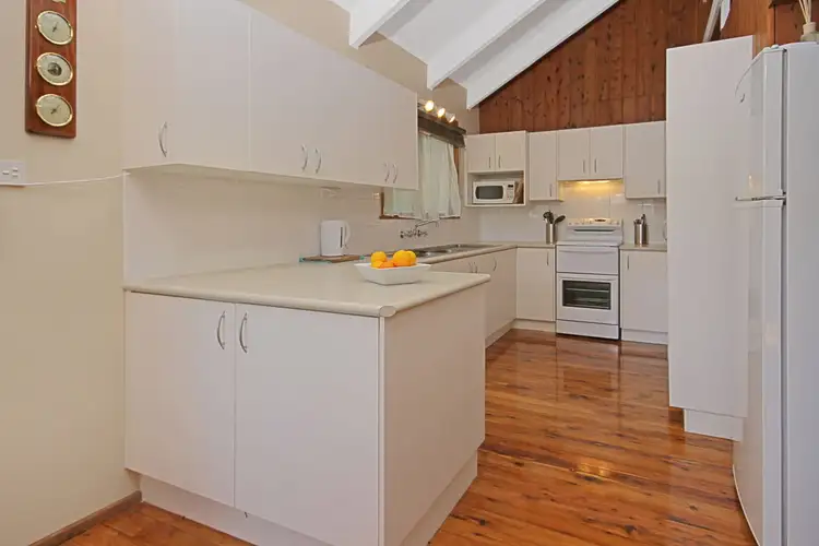 Second view of Homely house listing, 7 Marina Avenue, Surfside NSW 2536