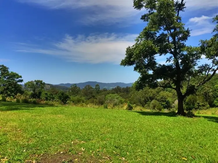 Third view of Homely land listing, 499 Blue Knob Road, Nimbin NSW 2480