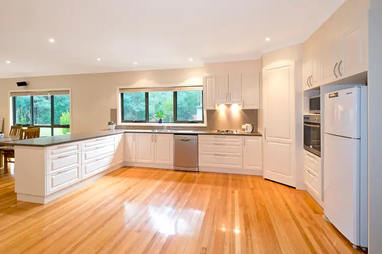 Third view of Homely house listing, 2066 WHITTLESEA-YEA ROAD, Kinglake West VIC 3757