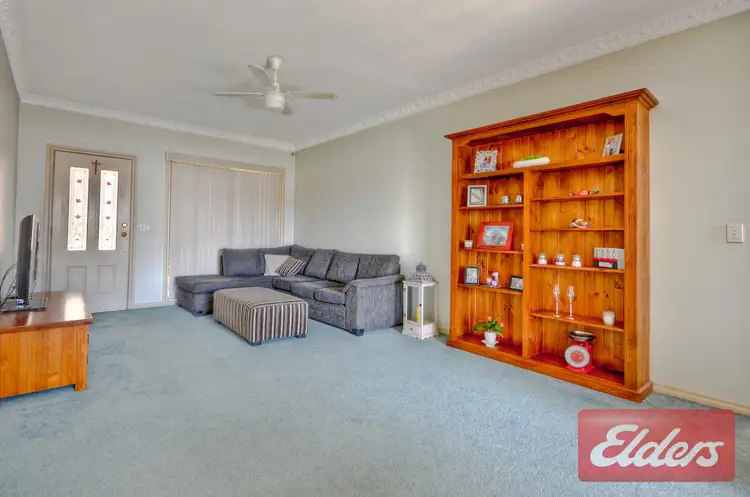 Third view of Homely villa listing, 16/21-23 Chelmsford Road, South Wentworthville NSW 2145