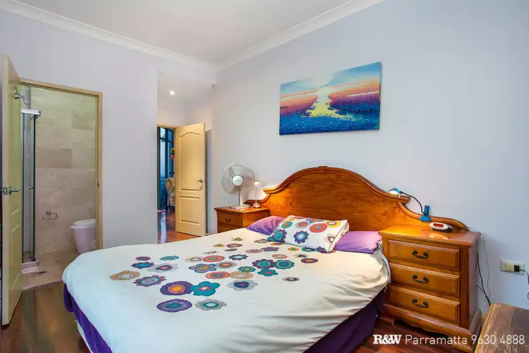 Fifth view of Homely unit listing, 60/14 Hassall Street, Parramatta NSW 2150