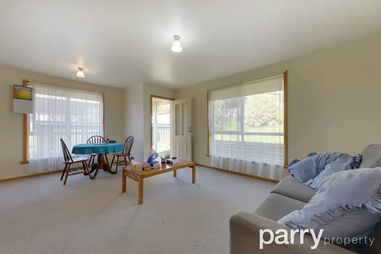 Third view of Homely unit listing, 3/99 Chris Street, Prospect Vale TAS 7250