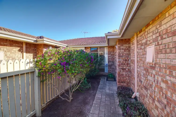 Third view of Homely unit listing, 6/5 Sepia Court, Rockingham WA 6168