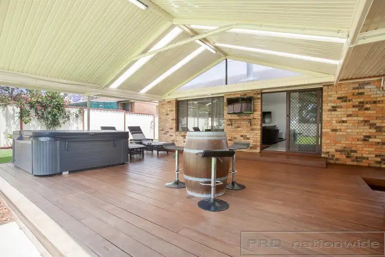 Fifth view of Homely house listing, 11 Michael Hill Avenue, Woodberry NSW 2322