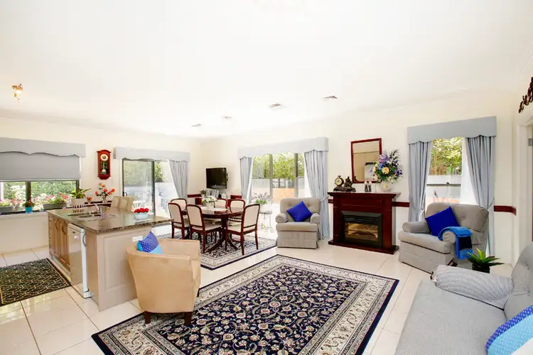 Second view of Homely townhouse listing, 11/72-76 Southey Street, Mittagong NSW 2575