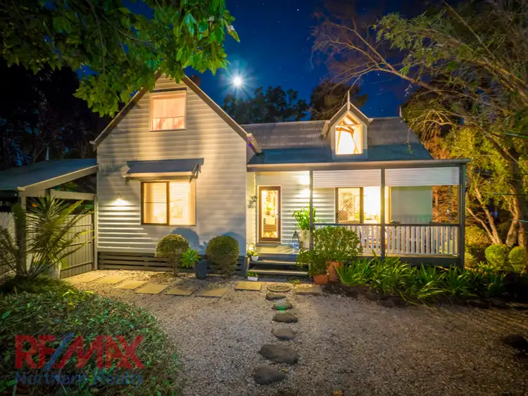 Second view of Homely house listing, 4 Tonnere Ct, Eatons Hill QLD 4037
