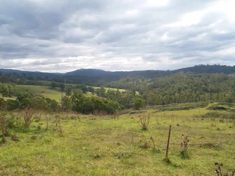Third view of Homely land listing, Lots 2 & 11 Haslingden Rd, Bega NSW 2550