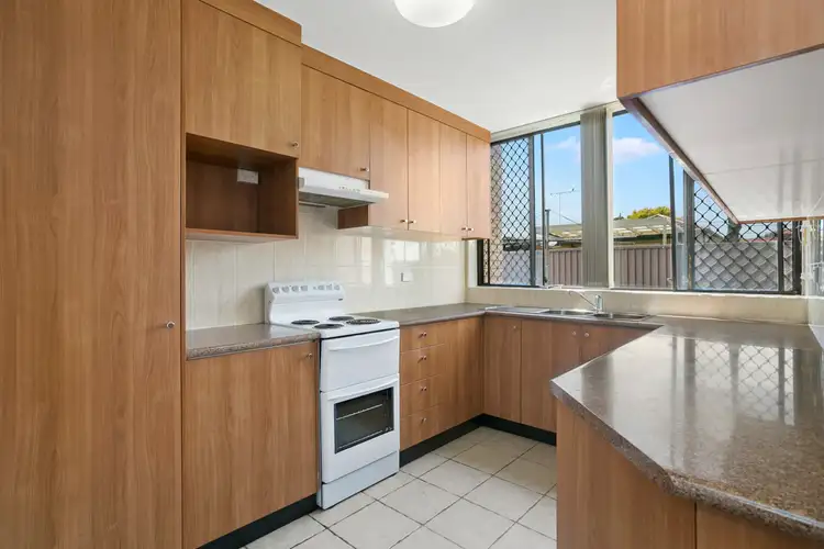Fifth view of Homely apartment listing, 99/22 Tunbridge Street, Mascot NSW 2020