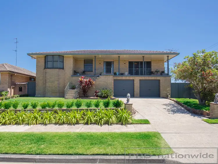 10 Paston Street, Tarro NSW 2322