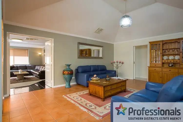 Sixth view of Homely house listing, 12 Barton Drive, Australind WA 6233