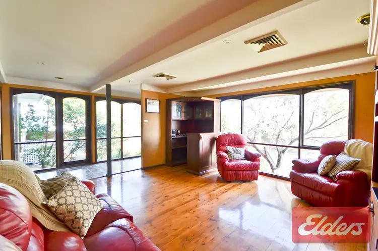 Second view of Homely house listing, 8 Gavin Place, Kings Langley NSW 2147