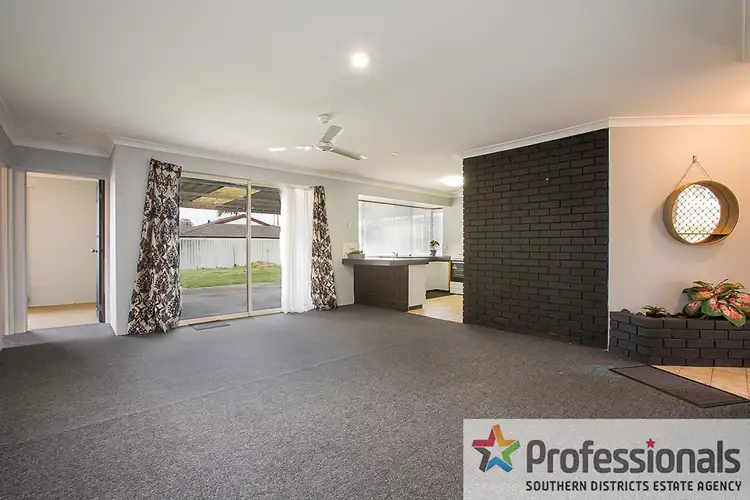 Seventh view of Homely house listing, 7 Elvey Place, Usher WA 6230