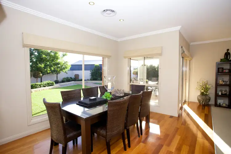 Fifth view of Homely house listing, 3 Newton Court, Horsham VIC 3400