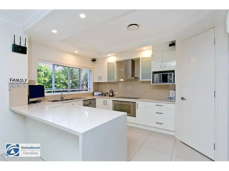Second view of Homely house listing, 1 Nadine Crescent, Thornlands QLD 4164